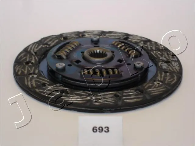 диск на съединителя JAPKO               