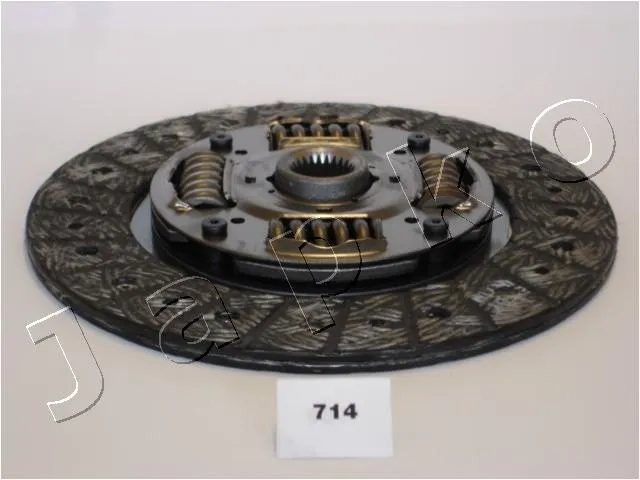 диск на съединителя JAPKO               