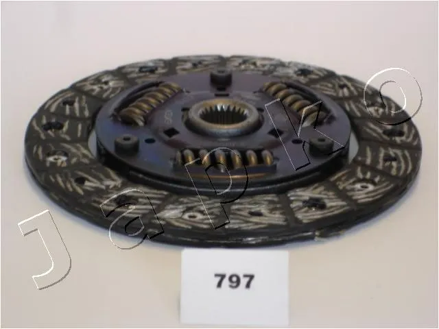 диск на съединителя JAPKO               