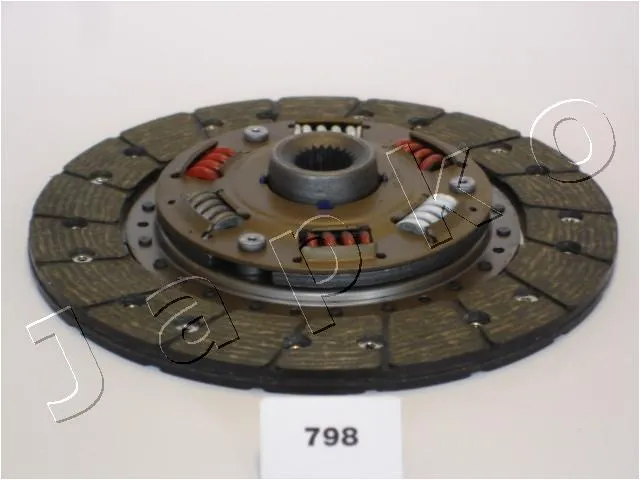 диск на съединителя JAPKO               