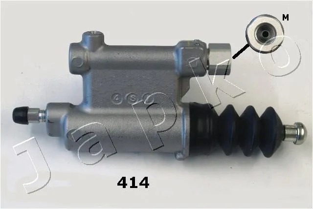 хидравлична помпа, активатор съединител JAPKO               