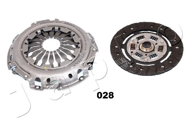 комплект съединител JAPKO               