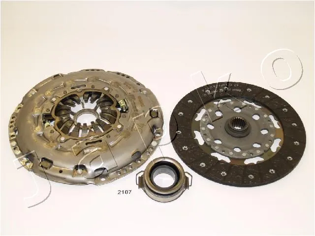 комплект съединител JAPKO               