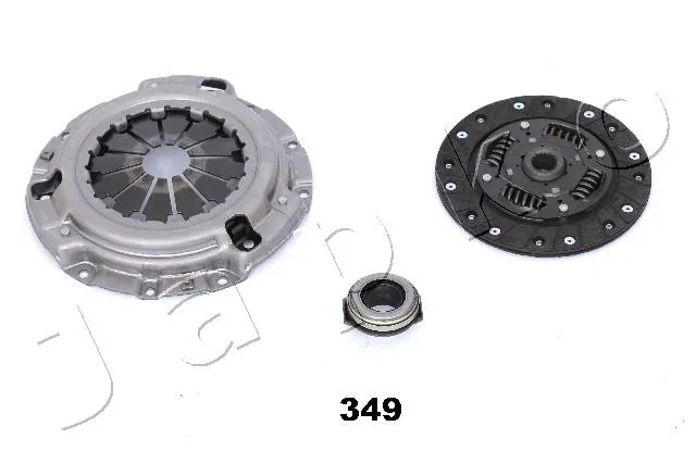 комплект съединител JAPKO               