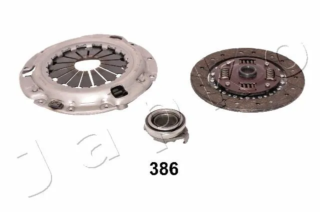 комплект съединител JAPKO               