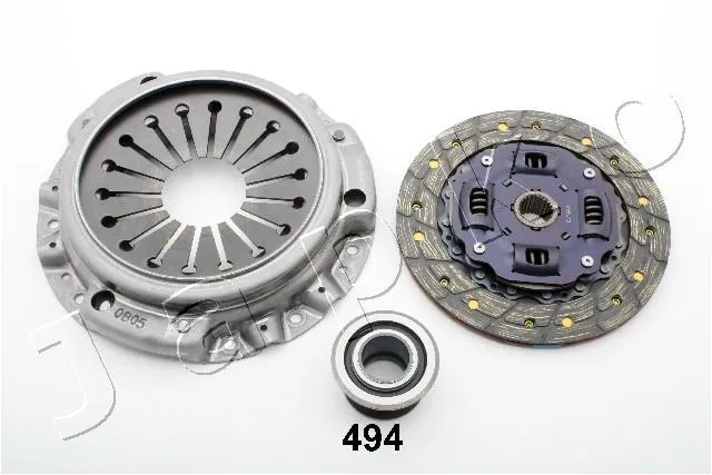 комплект съединител JAPKO               