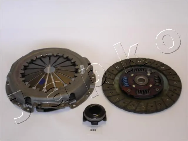 комплект съединител JAPKO               