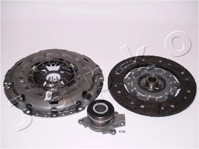 комплект съединител JAPKO               