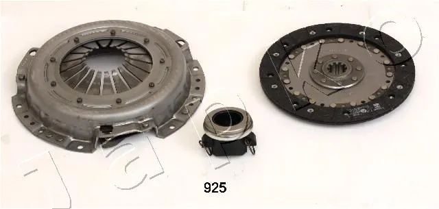 комплект съединител JAPKO               