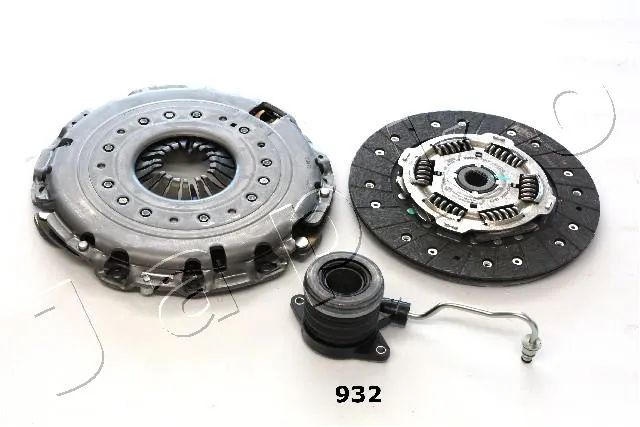 комплект съединител JAPKO               