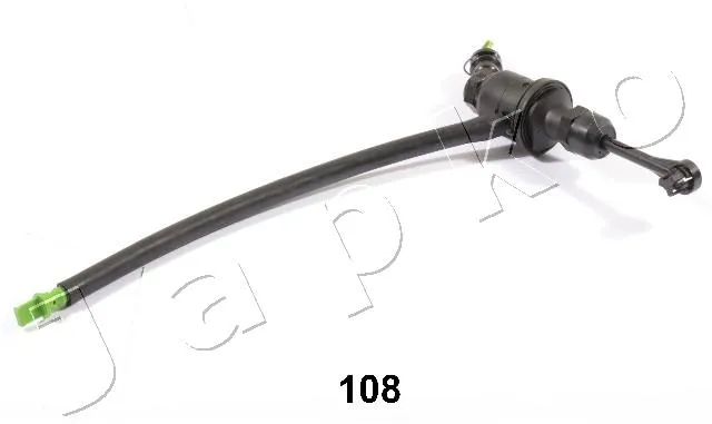 горна помпа на съединител JAPKO               