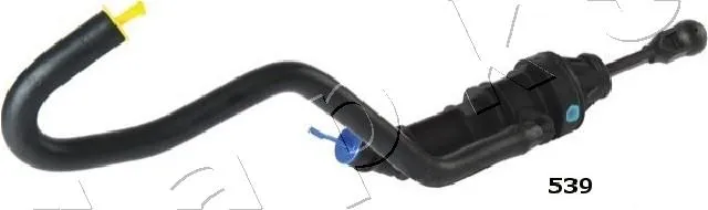 горна помпа на съединител JAPKO               