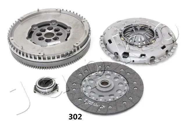 комплект съединител JAPKO               