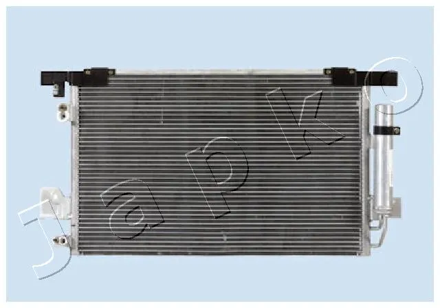 кондензатор, климатизация JAPKO               