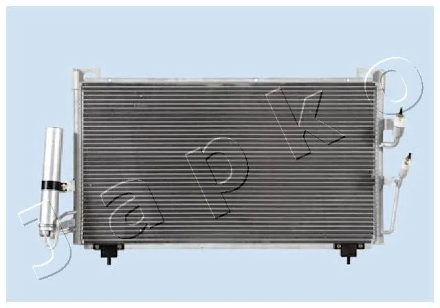 кондензатор, климатизация JAPKO               