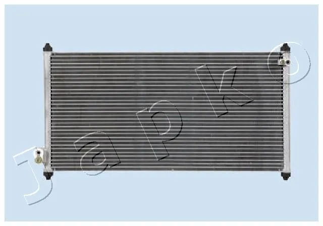 кондензатор, климатизация JAPKO               