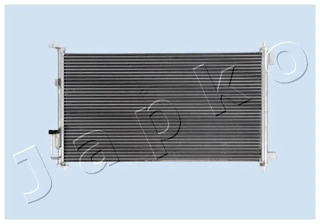 кондензатор, климатизация JAPKO               