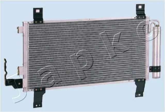 кондензатор, климатизация JAPKO               