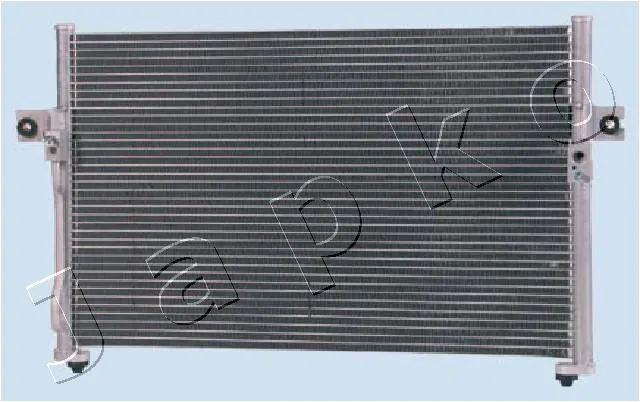 кондензатор, климатизация JAPKO               