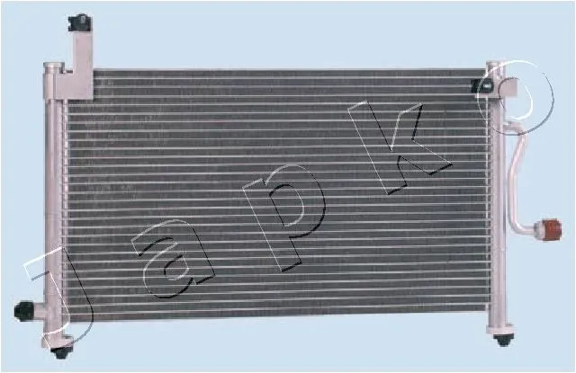 кондензатор, климатизация JAPKO               