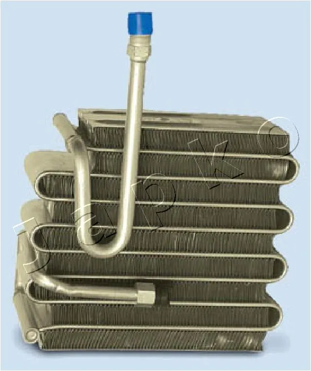 изпарител, климатична система JAPKO               