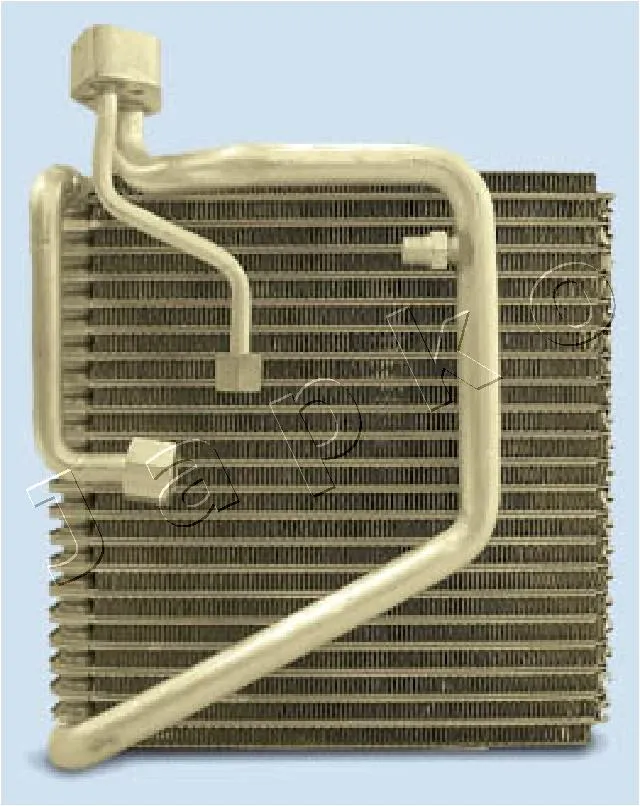 изпарител, климатична система JAPKO               