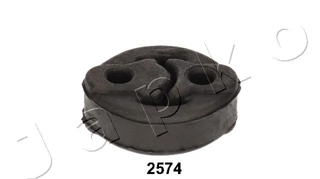 скоба, изпускателна система JAPKO               