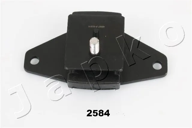 окачване, двигател JAPKO               