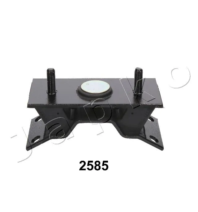 окачване, двигател JAPKO               