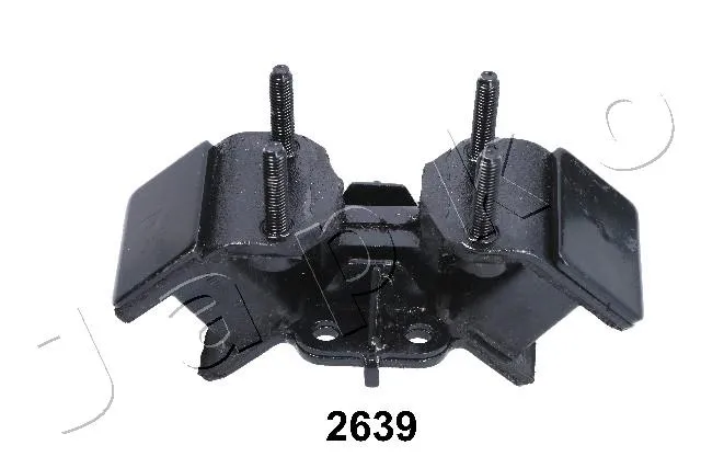 окачване, двигател JAPKO               