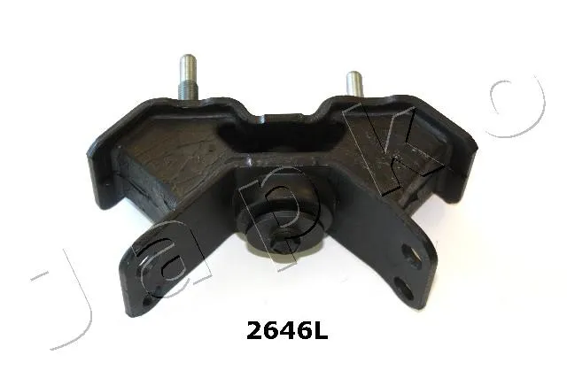 окачване, двигател JAPKO               