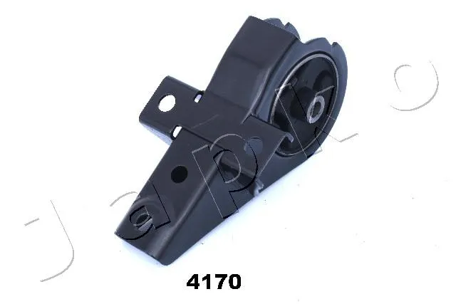 окачване, двигател JAPKO               