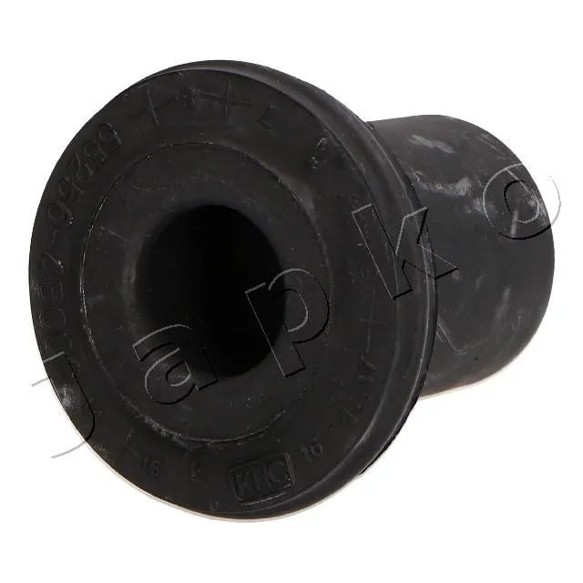 втулка, ресьорен лист JAPKO               