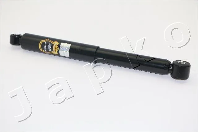 демпер (успокоител), кормилно управление JAPKO               