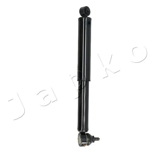 демпер (успокоител), кормилно управление JAPKO               