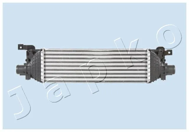 интеркулер (охладител за въздуха на турбината) JAPKO               