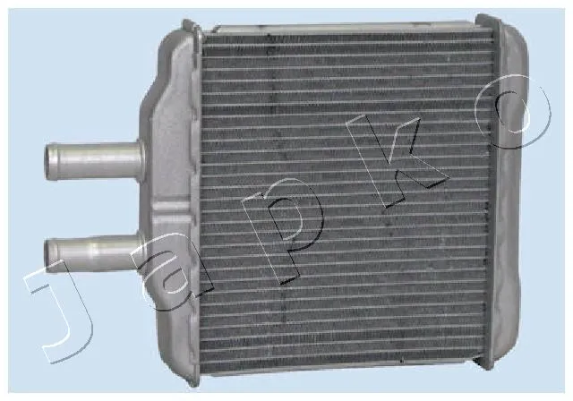 топлообменник, отопление на вътрешното пространство JAPKO               