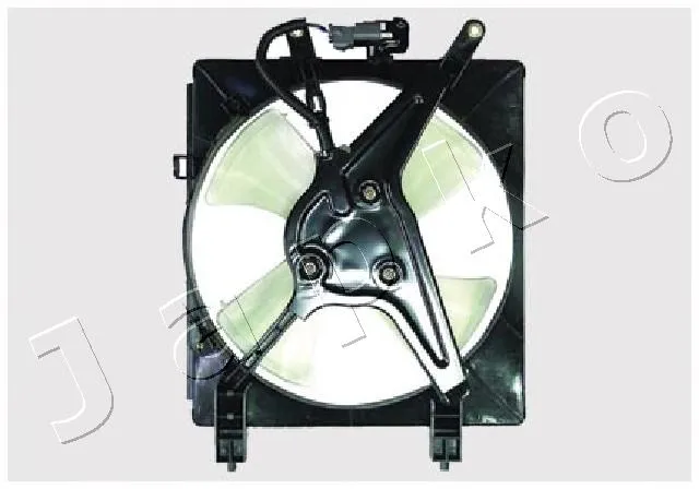 вентилатор, охлаждане на двигателя JAPKO               