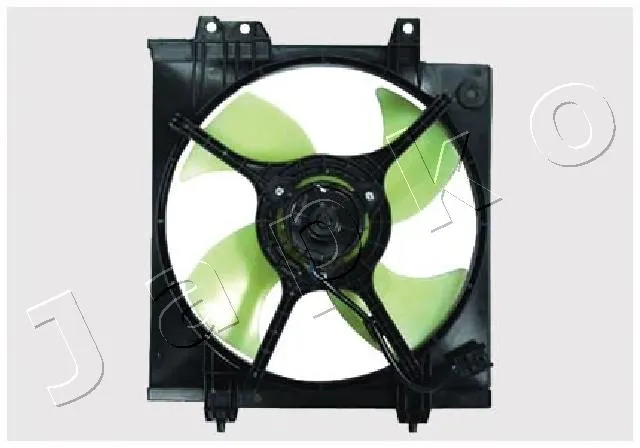вентилатор, охлаждане на двигателя JAPKO               