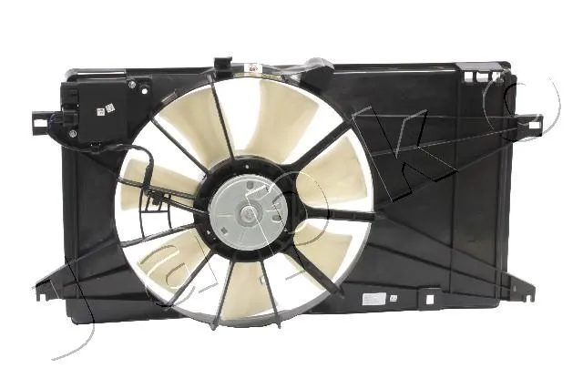 вентилатор, охлаждане на двигателя JAPKO               