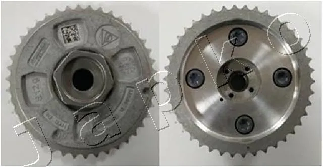 Дефазатор разпр. вал JAPKO               