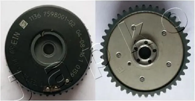 Дефазатор разпр. вал JAPKO               