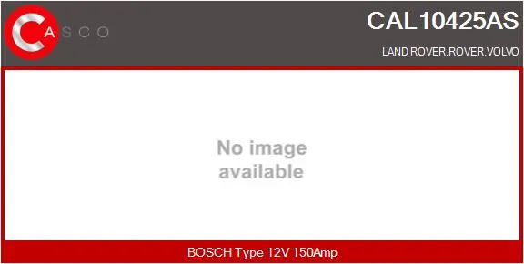 генератор CASCO               