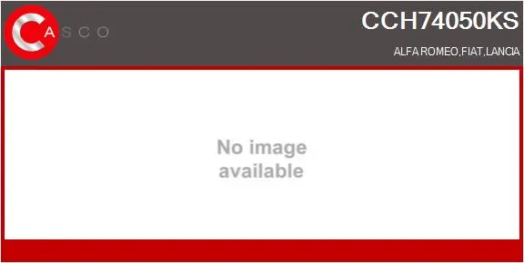 картридж, турбо CASCO               