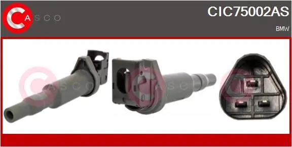 запалителна бобина CASCO               