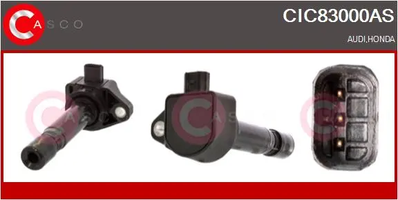 запалителна бобина CASCO               