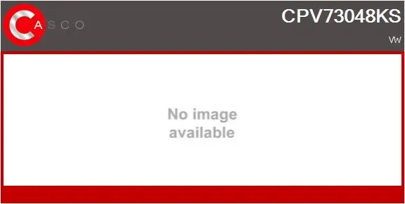 регулиращ клапан за налягане на турбината CASCO               