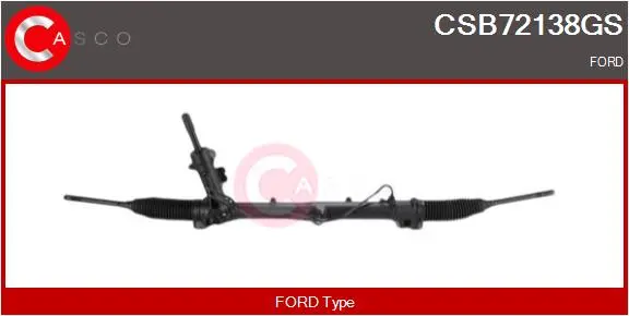 кормилна кутия CASCO               