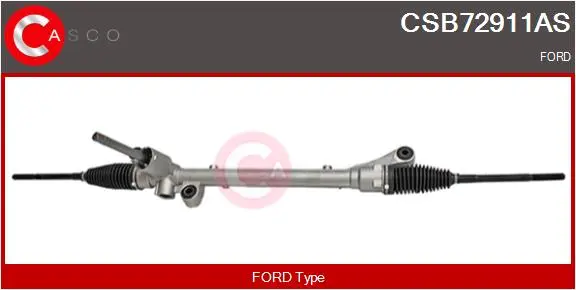 кормилна кутия CASCO               