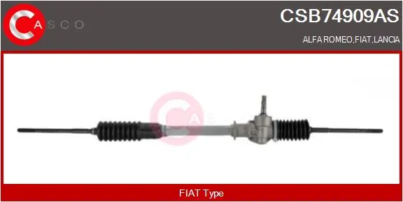 кормилна кутия CASCO               